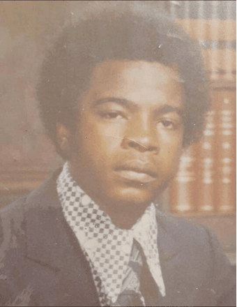 Jonathan Brown Sr. Obituary