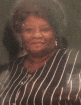 Sally Pentecost Obituary