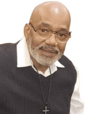 Vernon Keith Mosley Obituary