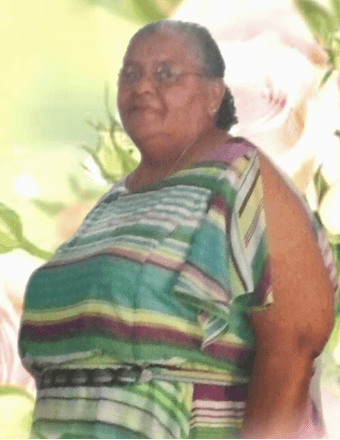Eva "Rebo" Moore Obituary