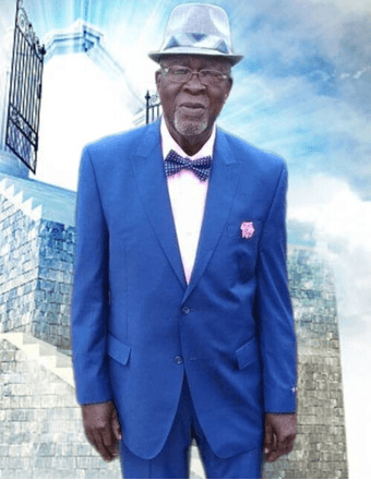 Clark Crosby Jr. Obituary