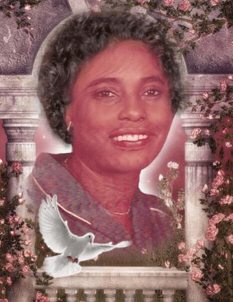 Betty Joyce Smith Obituary