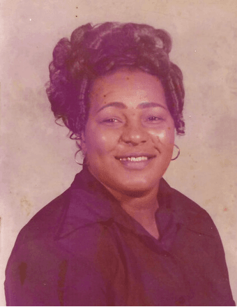 Alice Stinson Obituary