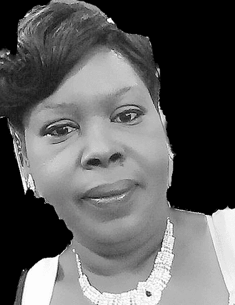 Pamela Espy Obituary
