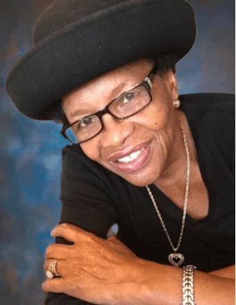 Margie Faye (McAlister) Centers Obituary