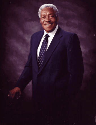 Sam Clayborn Obituary
