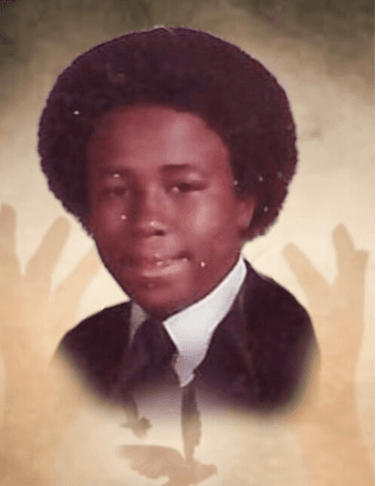 Cedric Frizell Bush Obituary