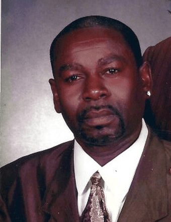 Calvin Wayne Williams Obituary