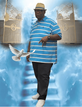 Cornelius S. Bell Jr. Obituary