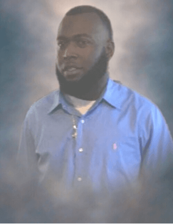 Boldrick Woods Obituary