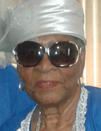 Irene Whitehurst Obituary