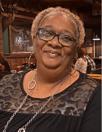 Shadaria King Templeton Obituary