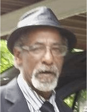 Clarence E. Bradford Obituary