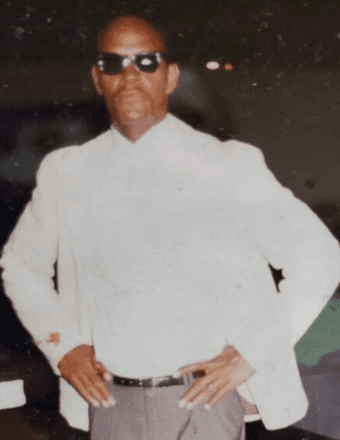 Calvin Adams Obituary