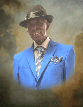 Albert Douglas Peoples Obituary