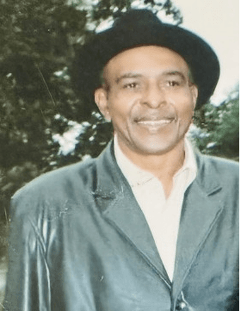 Kenneth Earl Harris Obituary