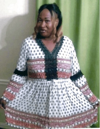 Camillia Yvonne Pickron Obituary