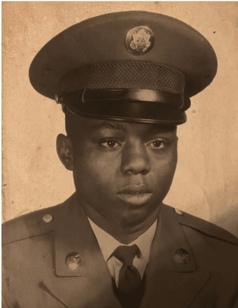 Lonnie C. Mitchell Jr. Obituary