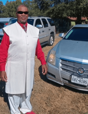 Burnett "Chubby" Reese Obituary