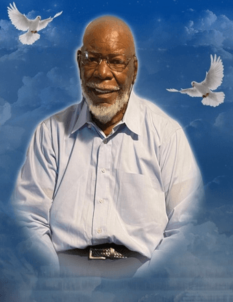 Vernon Ray Vance Sr. Obituary
