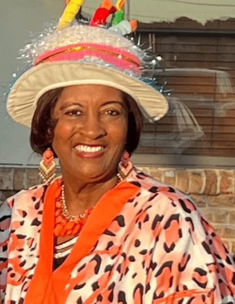 Velma Ray (Jackson) Arnold Obituary
