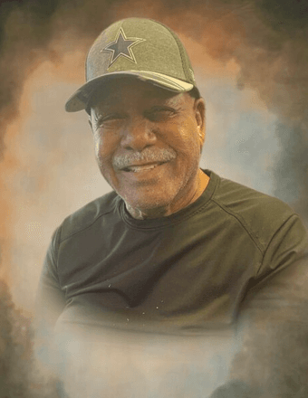 Charlie Burns Jr. Obituary