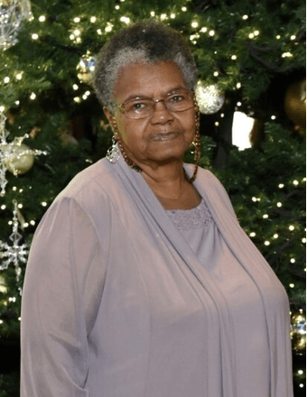 Mildred Ruth Liggins Obituary