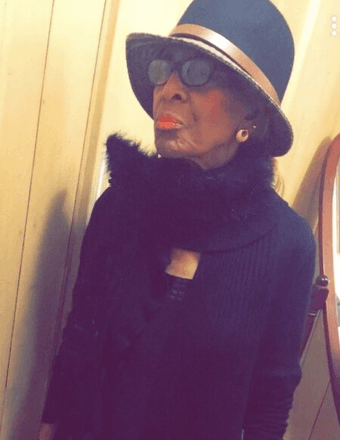 Mary Jane Thompson Obituary