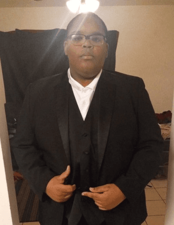 Tarian Tremain Alford Obituary