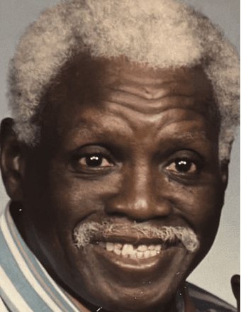 George Miller Jr. Obituary
