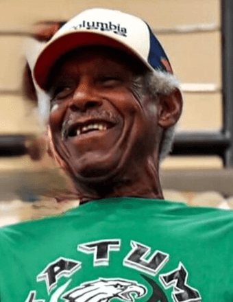 Albert Adams Jr. Obituary