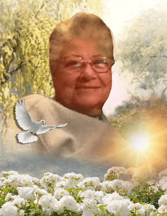 Marjorie Carlisle Hutchings Obituary