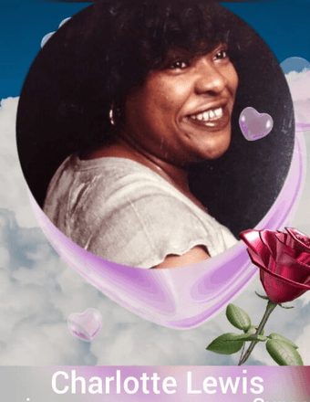 Charlotte Dean Lewis Obituary