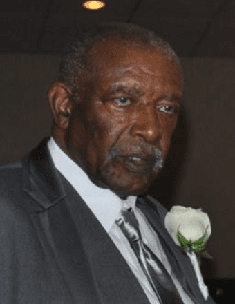 Rev. James C. Johnson Obituary