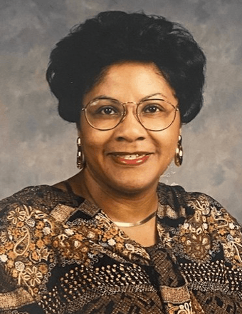 Edith Lavern (Allen) Johnson Obituary