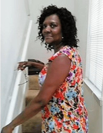 Helen "Lollipop" McClain Hall Obituary