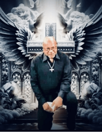 Mitchell Lee Lewis Sr. Obituary