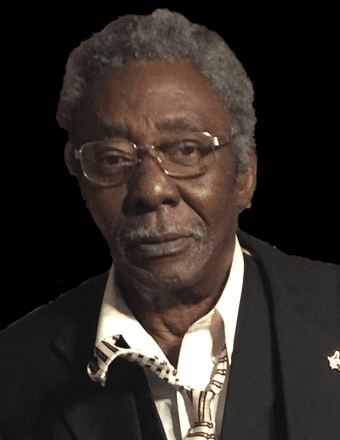 James Earl Nesbitt Jr. Obituary