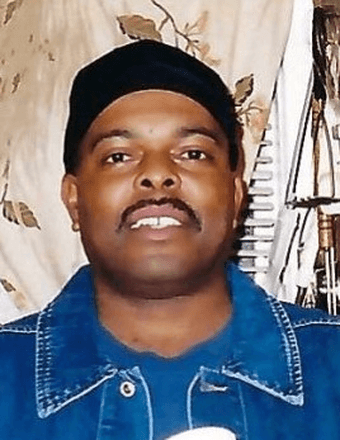 Kevin Loran Harris Sr. Obituary