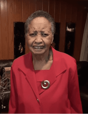 Melba Ruth Trimble Obituary