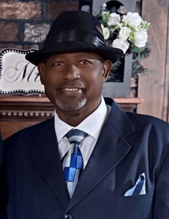 Roger Earl Byrdsong (Buck) Obituary