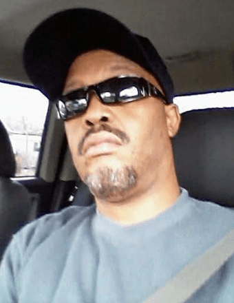 Colin D. Carr Obituary
