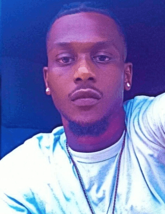 Byrondrick Davis Obituary