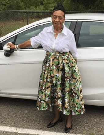 Lillie Mae (Garrett) Reese Obituary