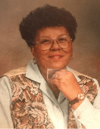 Willie Dean (Jones) Johnson Obituary