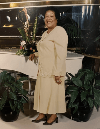 Ora T. Timberlake Obituary