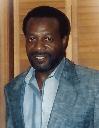 Mac Arthur Garrett Obituary