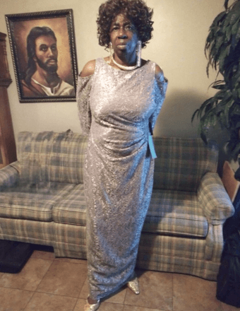 Janet Marie Williams Obituary