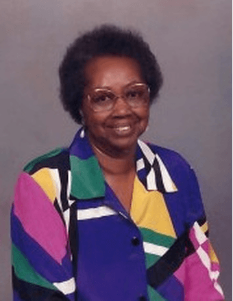 Earnestine Hall Maddox Obituary