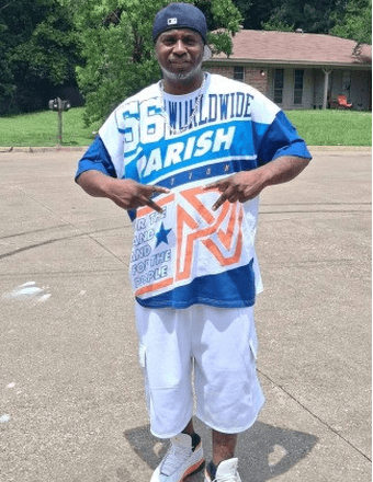 Keith Deondray Young Obituary